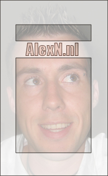 AlexN - Portrait